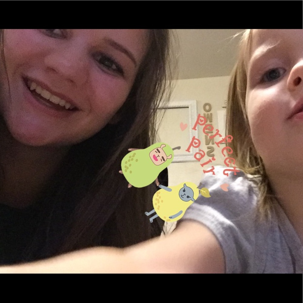 Meet your Posher, Faith